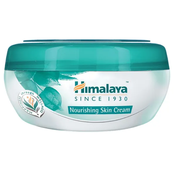 Univerzalna krema HIMALAYA nourishing 150ml + 50ml gratis