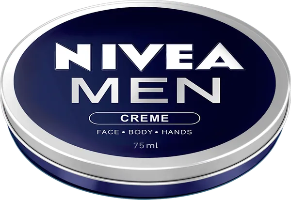 Univerzalna krema NIVEA MEN 75ml