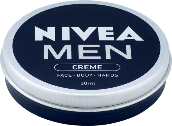 Univerzalna krema NIVEA MEN mini 30ml