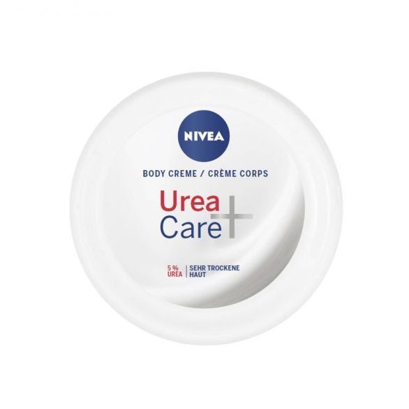 Univerzalna krema NIVEA Urea & Care 300ml