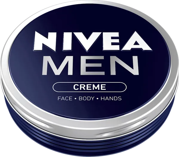 Univerzalna krema NIVEA za muškarce 150ml