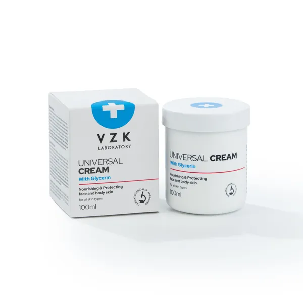 Univerzalna krema VZK 100ml