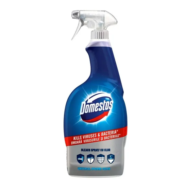 Univerzalna sredstva DOMESTOS spray 750ml