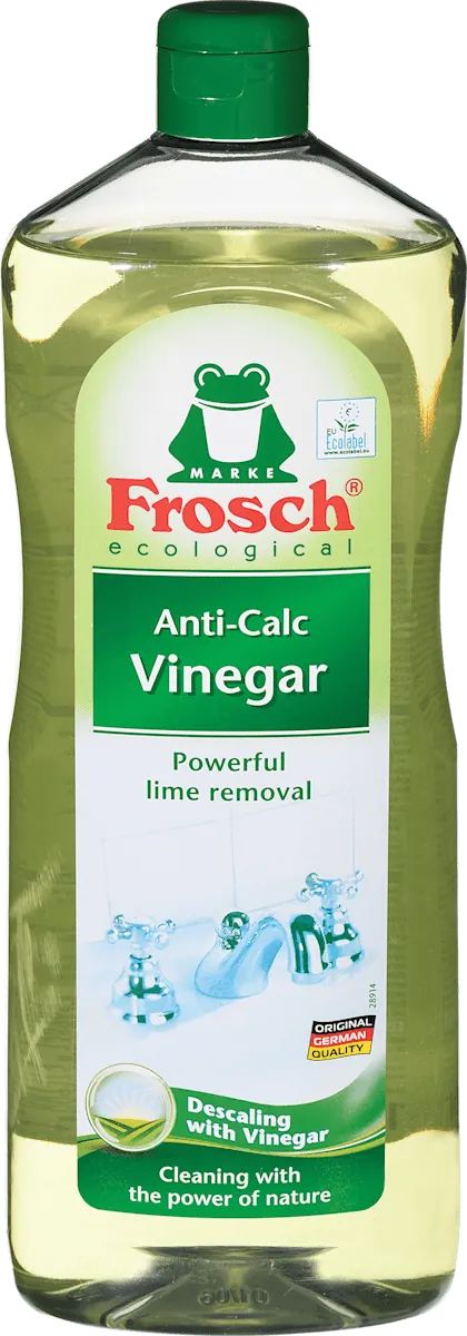 Univerzalno sredstvo FROSCH Anti-Calc 1L