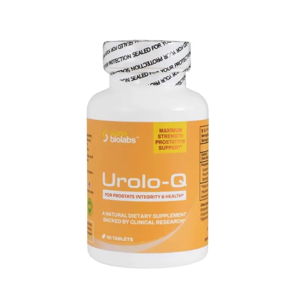 Urinarni sistem VIDAPHARM Urolo-q 60 tableta