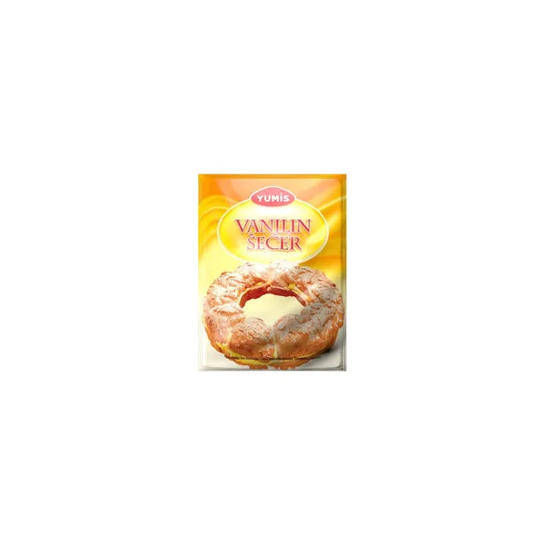 Vanilin šećer DR.OETKER 6+1gratis 6x10g