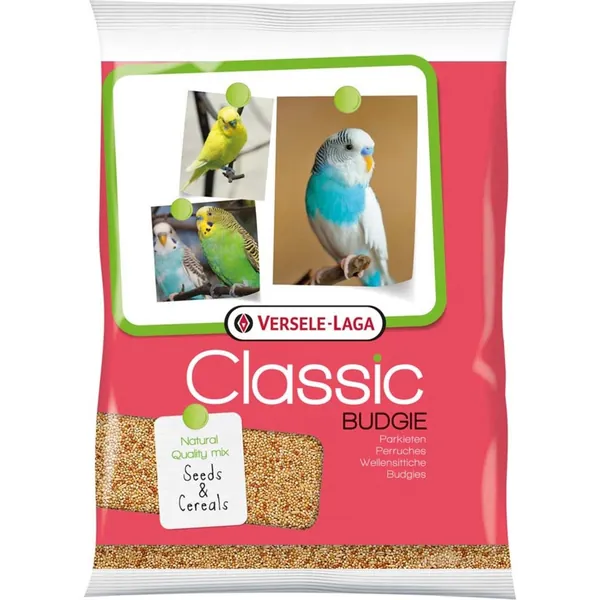 VERSELE LAGA Classic hrana za tigrice 500g