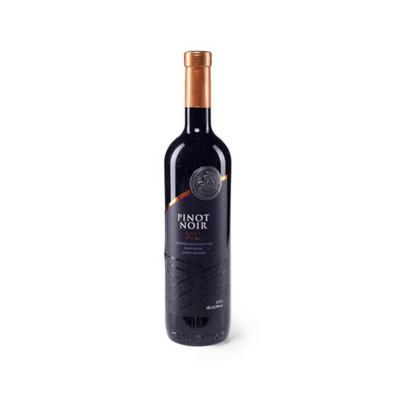 Vino crno PINOT NOIR RUBIN 11%  0,75l