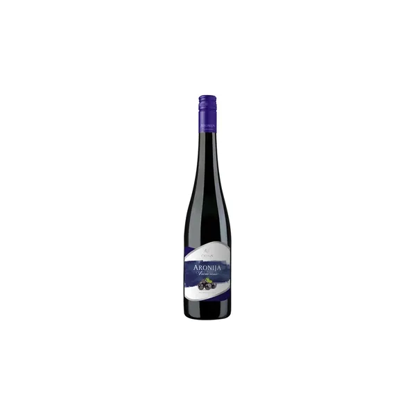 Vino od aronije ČOKA 0.75l