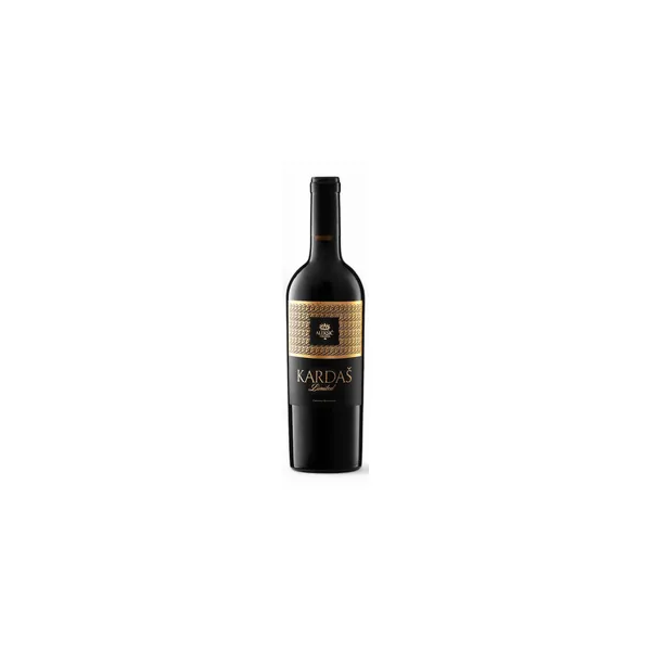 Vino roze ALEKSIĆ Kardaš limited 0,75l