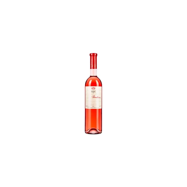 Vino roze BARBARA VINARIJA ALEKSIĆ 0,75l