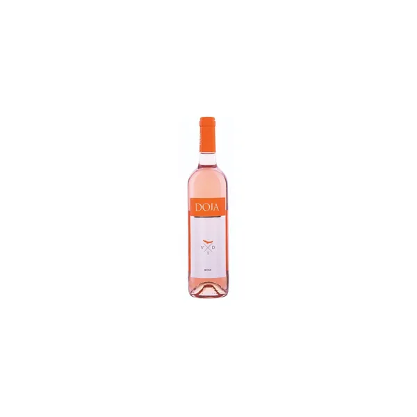 Vino roze DOJA 0.75l