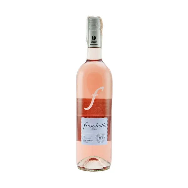 Vino roze FRESCHELLO 0.75l