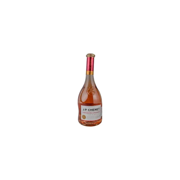 Vino roze J.P. CHANET CINSAL.ROSE 0,75l