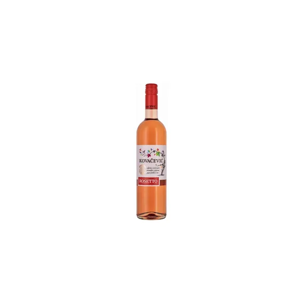 Vino roze ROSETTO Kovacevic 0.75