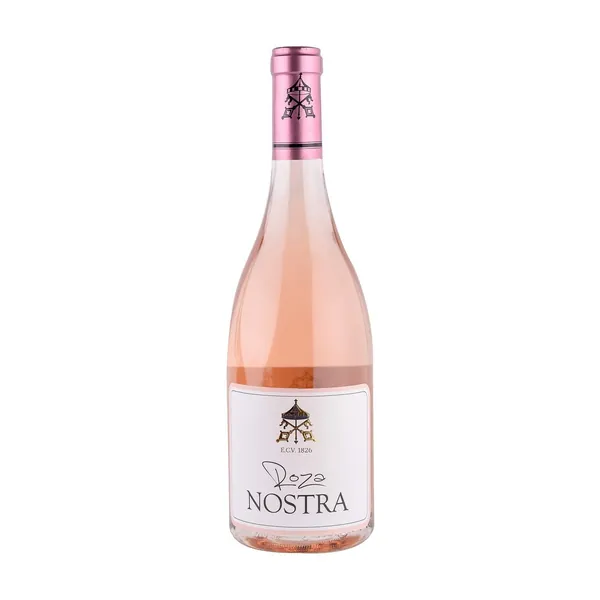 Vino roze ROZE NOSTRA ERDEVIK 0.75l