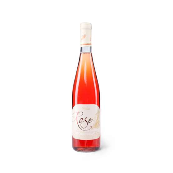 Vino roze RUBIN 10% 0,75l