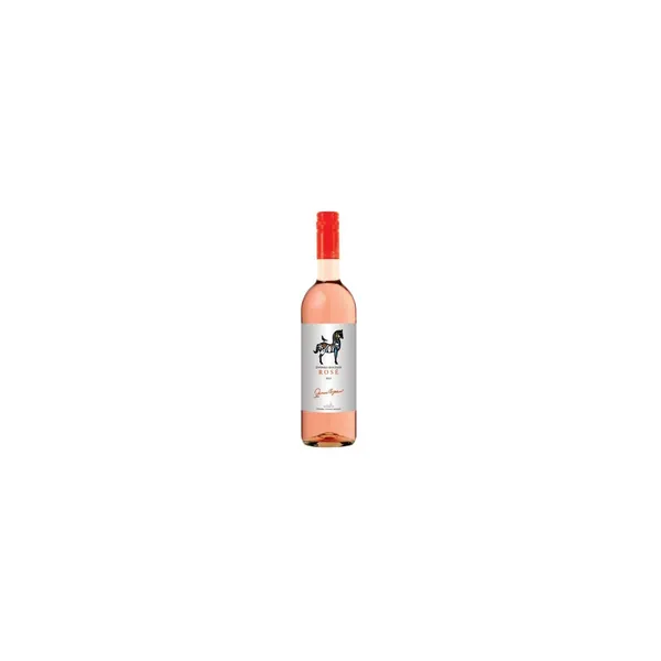 Vino roze ZVONKO BOGDAN 0.75L