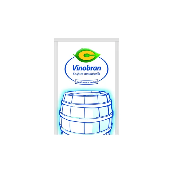 Vinobran C 10g