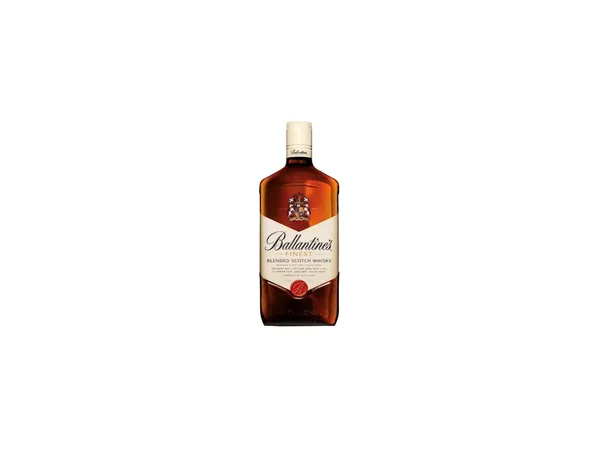 Viski BALLANTINE`s Finest 1l