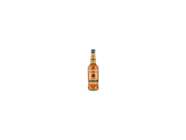 Viski BOURBON FOUR ROSES 0,7l