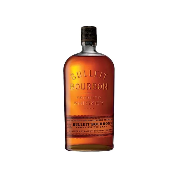 Viski BULLEIT Burbon 0,7l