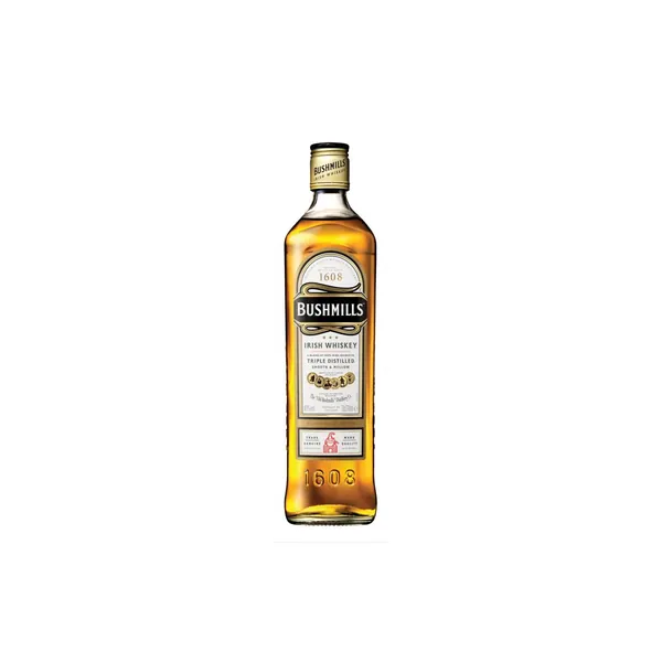 Viski BUSHMILLS Original 0.7l