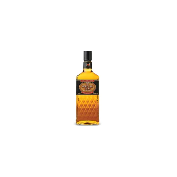 Viski CANADIAN special old 0,7l