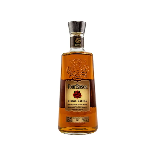 Viski FOUR ROSES Single Barrel 0,7L