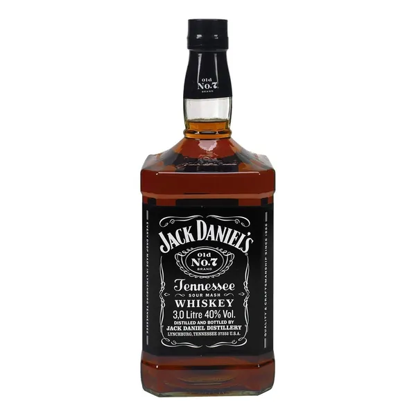 Viski JACK DANIEL'S Tennessee 3l