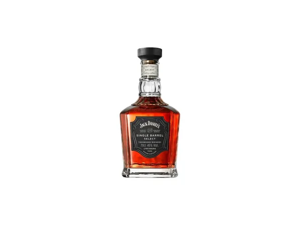 Viski JACK DANIELS Single barrel 0.7