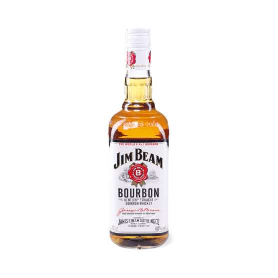 Viski JIM BEAM 0,7l