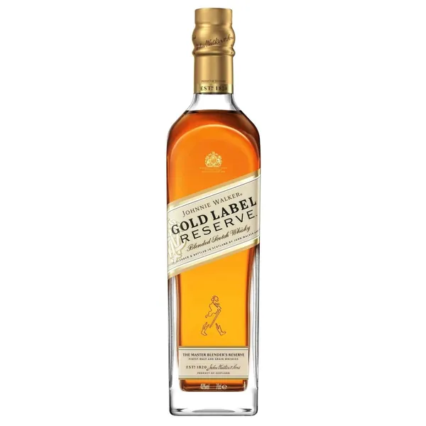 Viski JOHNNIE WALKER Gold Reserve 0.7l