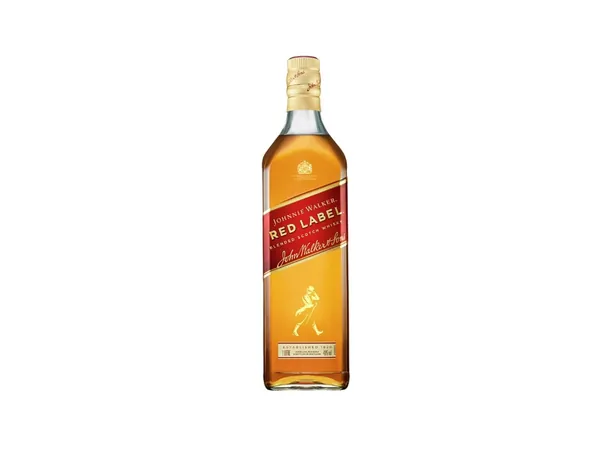 Viski JOHNNIE WALKER R/L kutija 1l