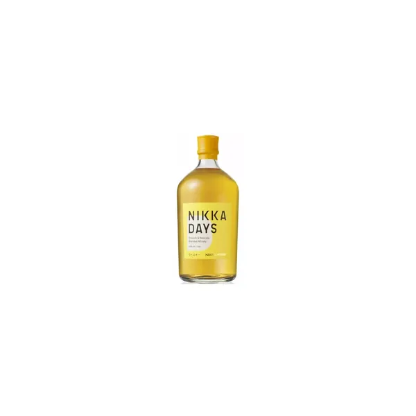 Viski NIKKA DAYS 0,7l