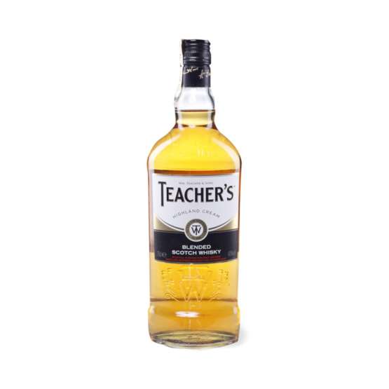Viski  TEACHER's 0,7l