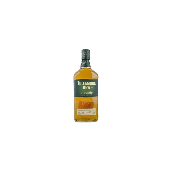 Viski TULLAMORE DEW irski 0,7L