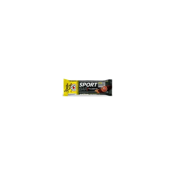 VITALIA sport bar kikiriki tamna čokolada 60g