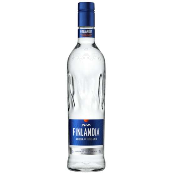 Vodka FINLANDIA 0,7l