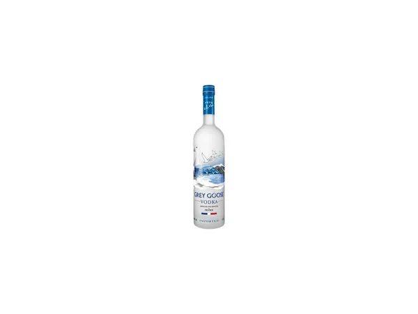 Vodka GREY GOOSE 0.7L