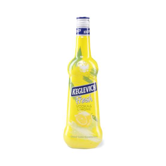 Vodka KEGLEVICH limun 0.7l