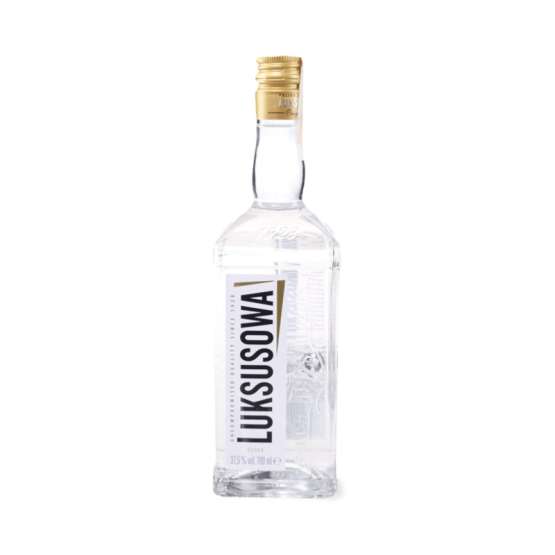Vodka LUKSUSOWA 0,7l