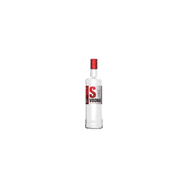 Vodka S 40% 1l