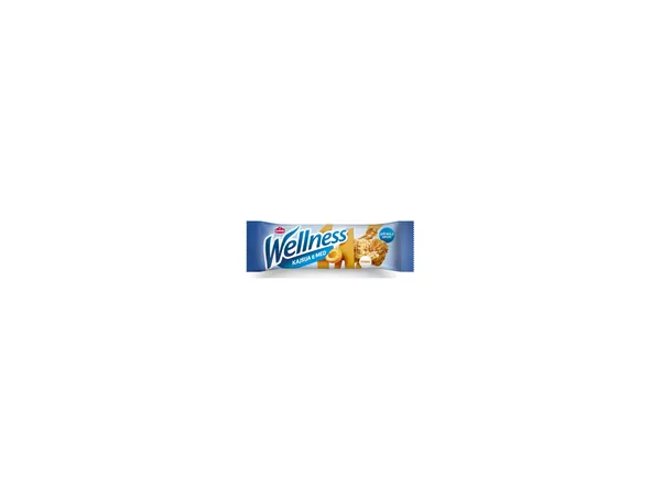 WELLNES kajsija 23g