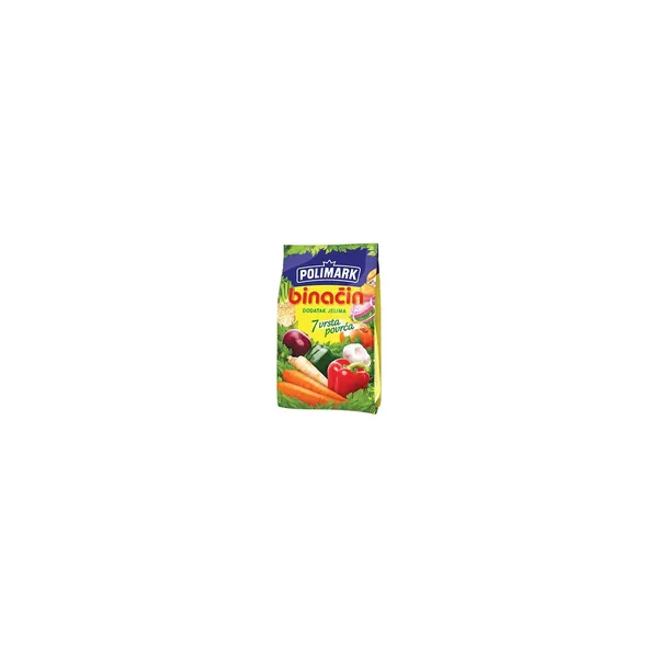Začin BINAČIN 125g