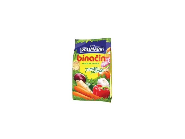 Začin BINAČIN 500g