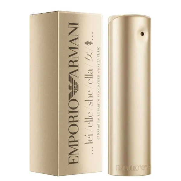 Ženski parfemi ARMANI Emporio She ženski parfem edp 100ml