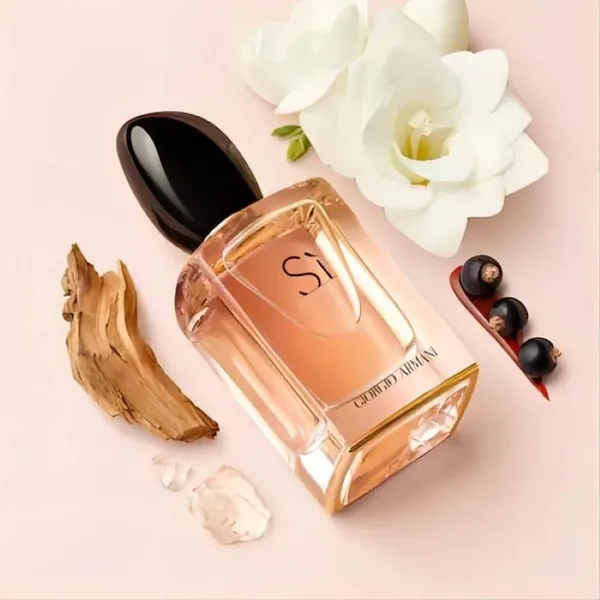 Ženski parfemi ARMANI Si ženski parfem edp 50ml