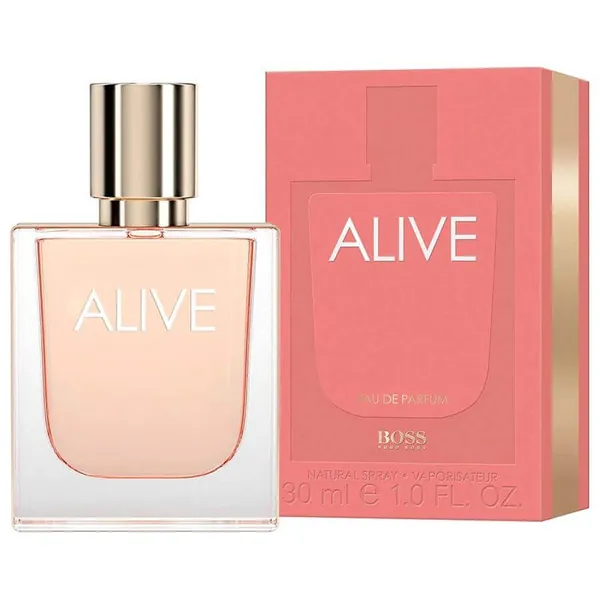 Ženski parfemi BOSS Alive vapo revamp parfem edp 30ml