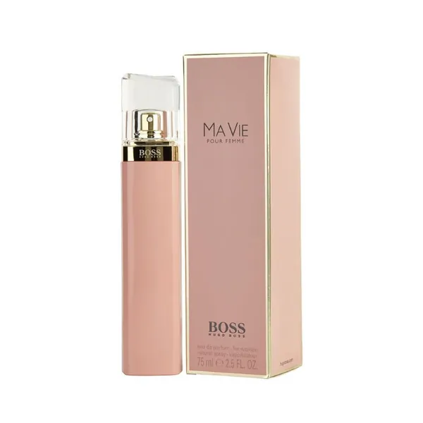 Ženski parfemi BOSS Ma vie edp 75ml
